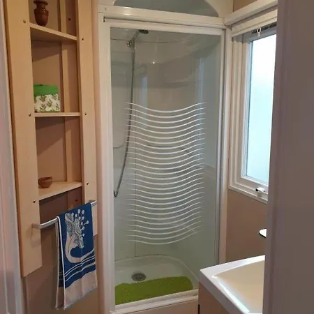 Mobil-home 32 M2 Apartment Mazères